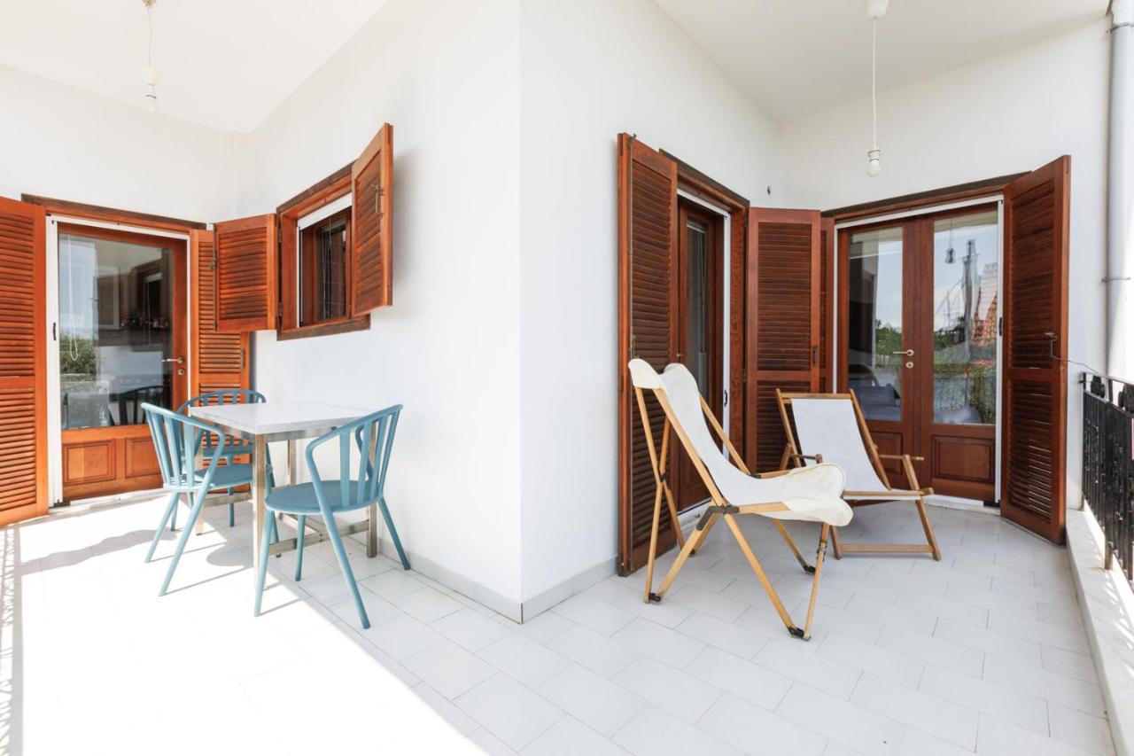 Large Home Near Potamos Beach Epanomi Dış mekan fotoğraf